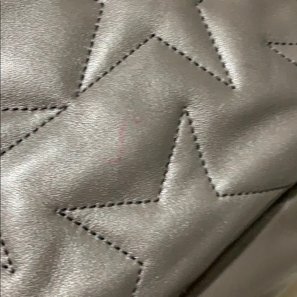 Marc Jacobs Leather Stitched Star bag - Picture 11 of 11